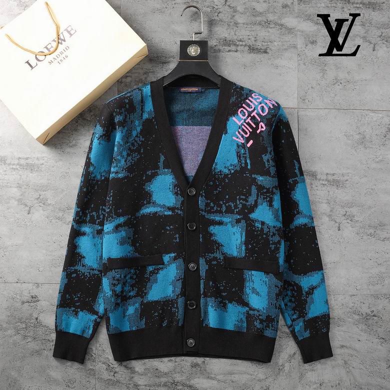 LV Sweater-028